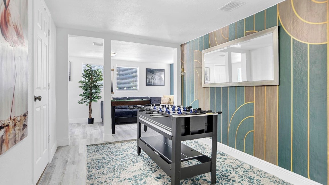 Photo of Bedroom in Allapattah