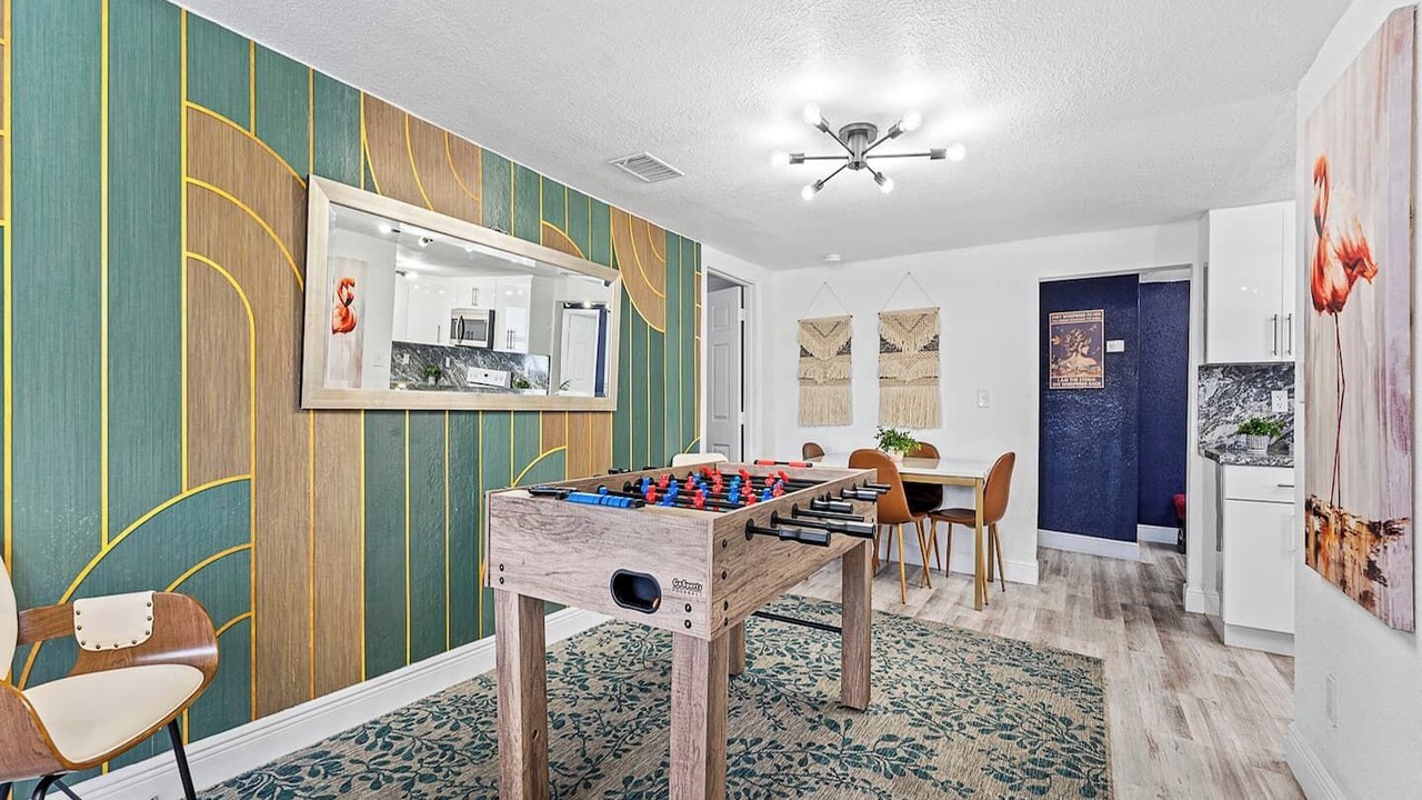 Photo of Bedroom in Allapattah
