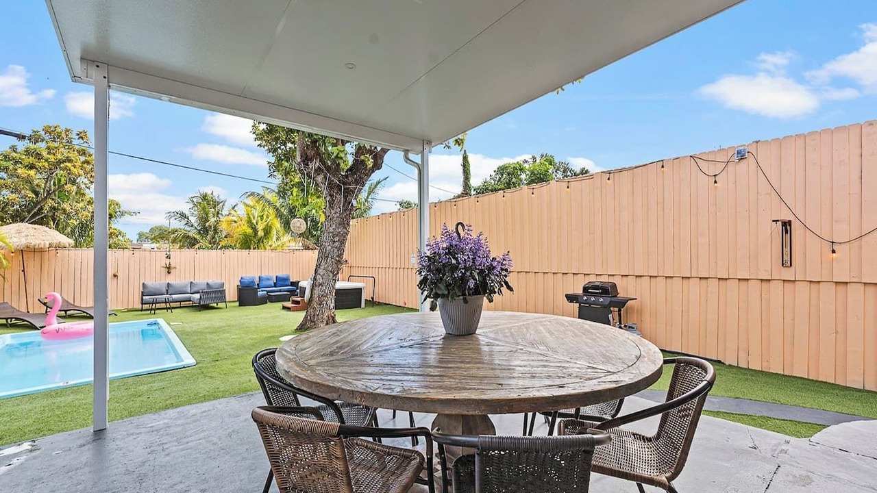 Photo of Outdoor in Allapattah