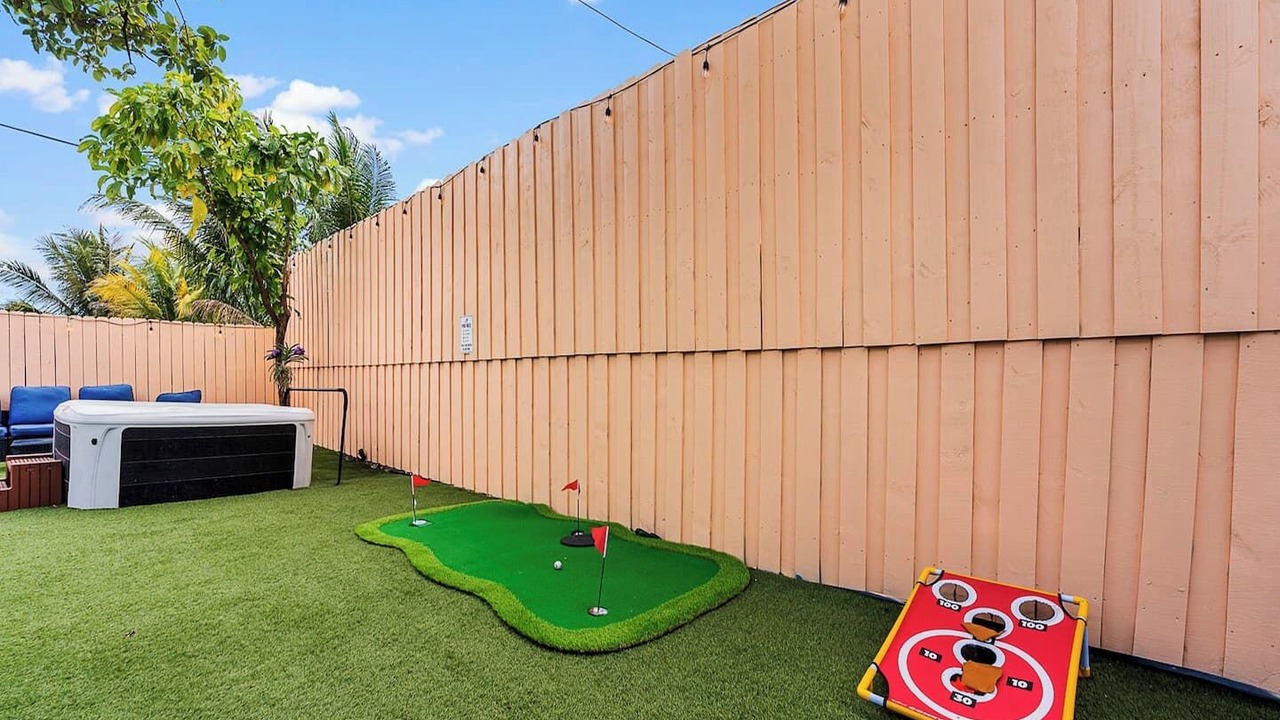 Photo of Outdoor in Allapattah