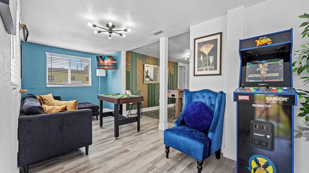 Photo of Bedroom in Allapattah