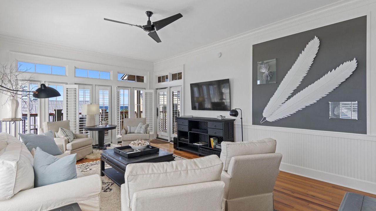 Photo of Livingroom in Beach District