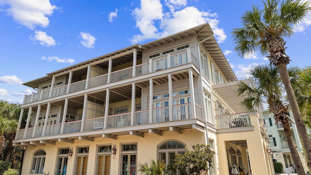 Photo of Outdoor in Beach District
