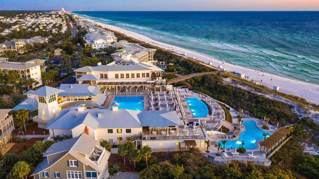 Photo of Outdoor in Beach District