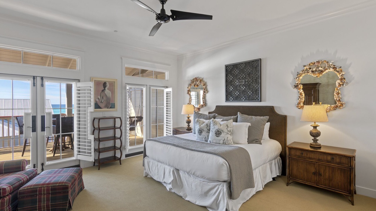 Photo of Bedroom in Beach District