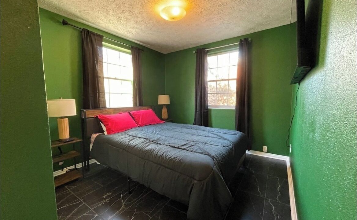 Photo of Bedroom in San Marco
