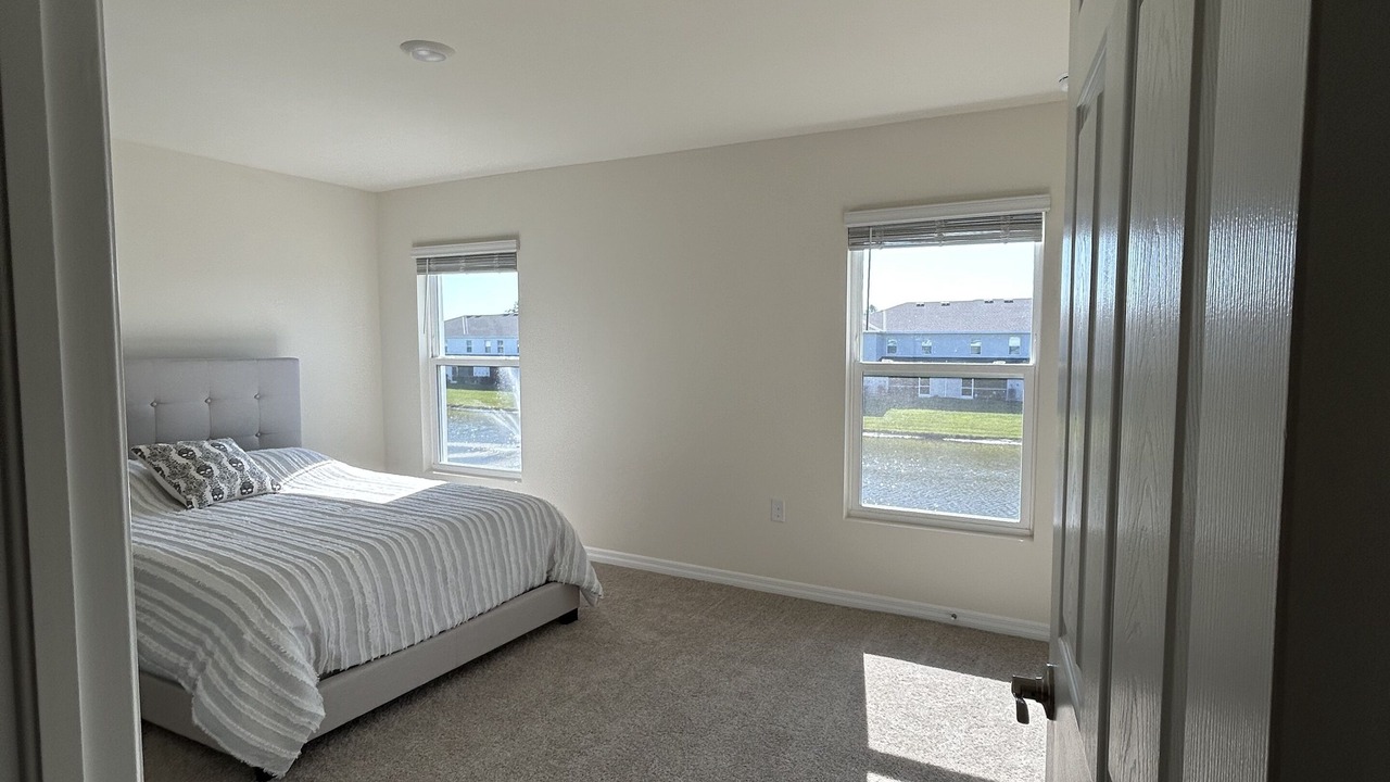 Photo of Bedroom in Naples