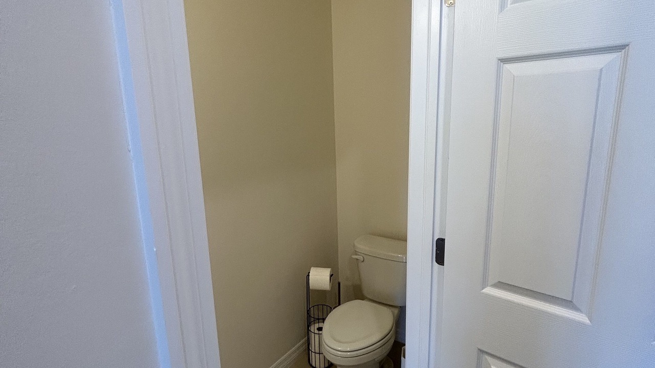 Photo of Bathroom in Naples