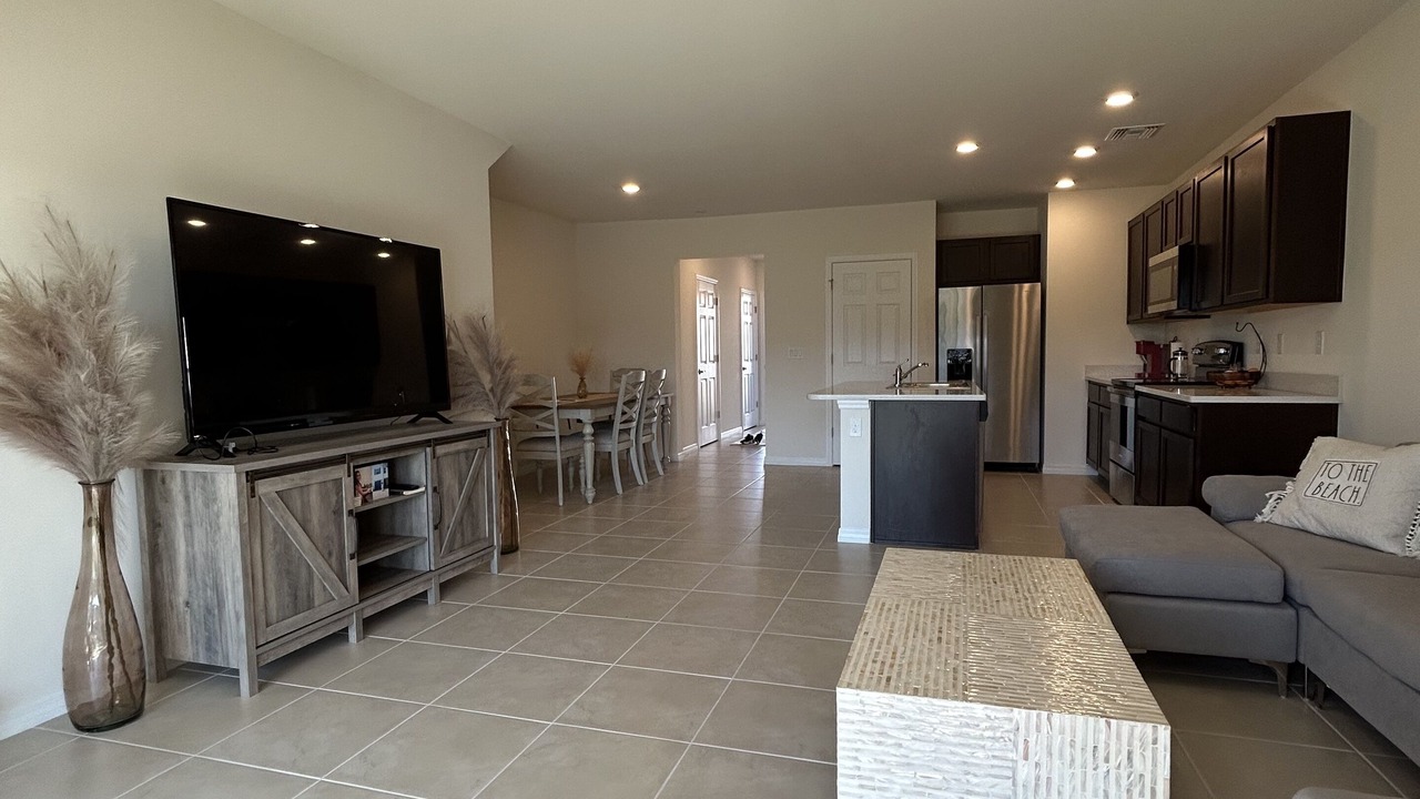Photo of Livingroom in Naples