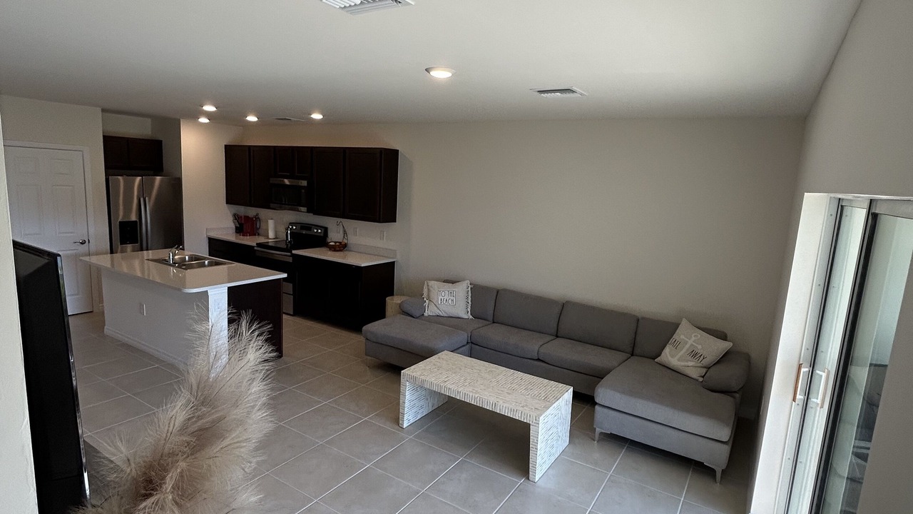 Photo of Livingroom in Naples