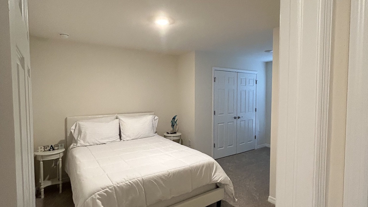 Photo of Bedroom in Naples