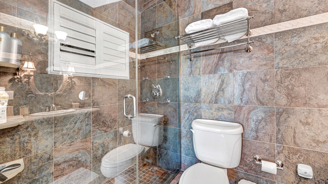 Photo of Bathroom in Satellite Beach