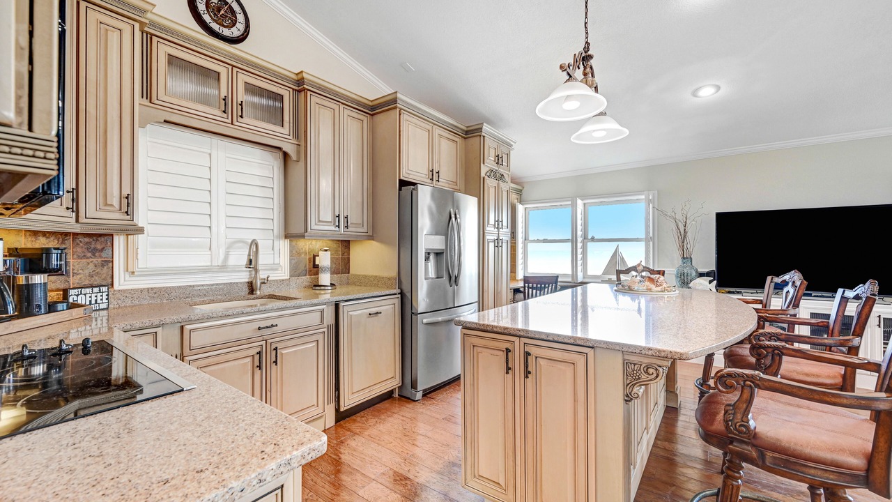 Photo of Kitchen in Satellite Beach
