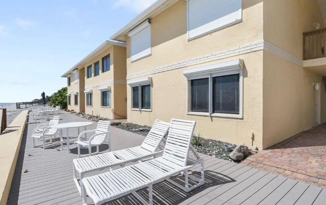 Photo of Patio Balcony in Satellite Beach