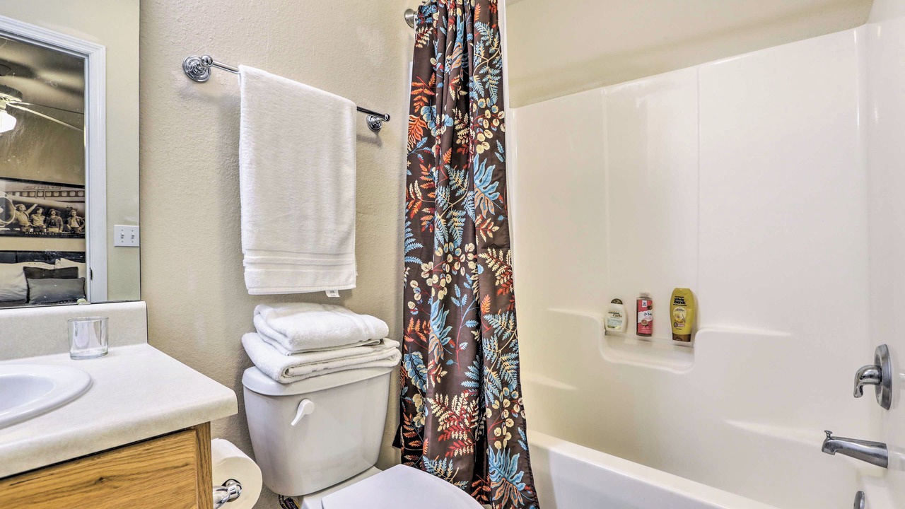 Photo of Bathroom in Tallahassee