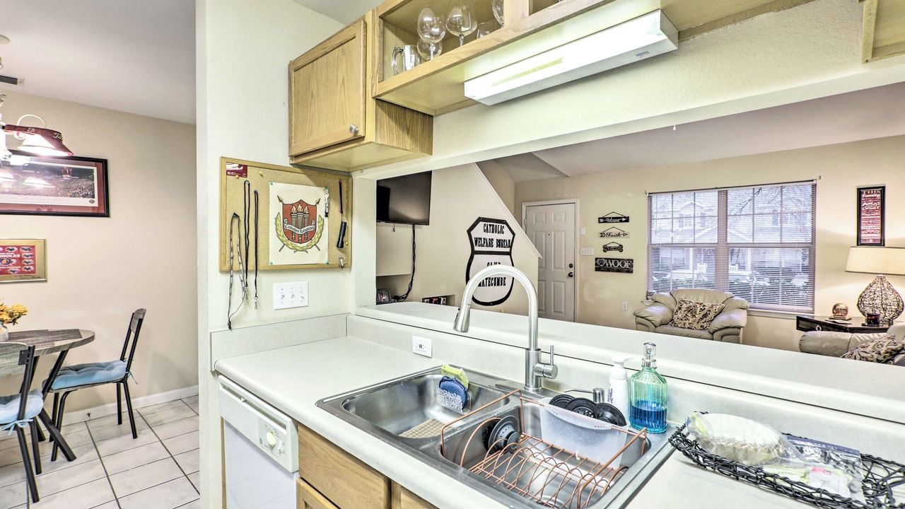 Photo of Kitchen in Tallahassee