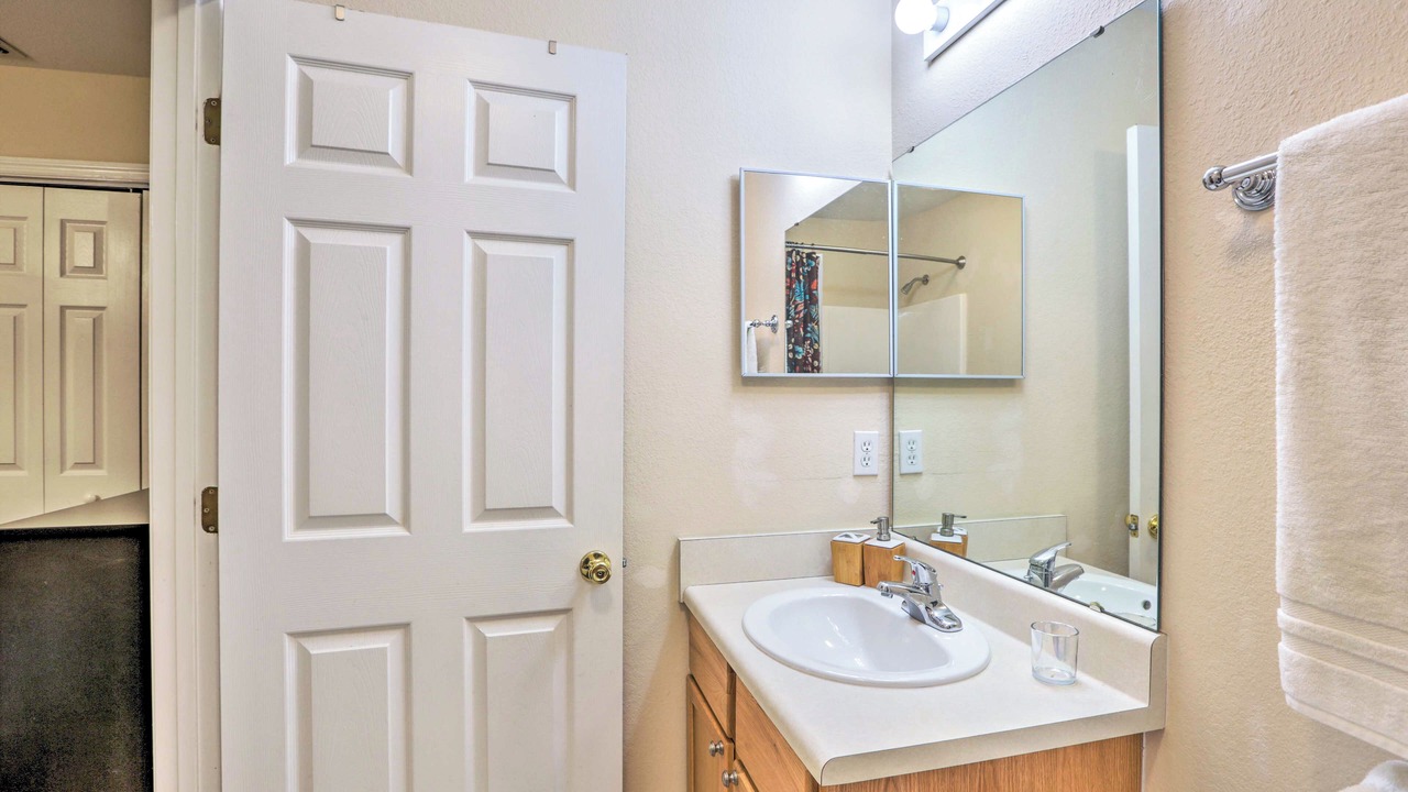 Photo of Bathroom in Tallahassee