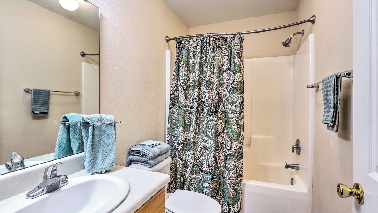 Photo of Bathroom in Tallahassee