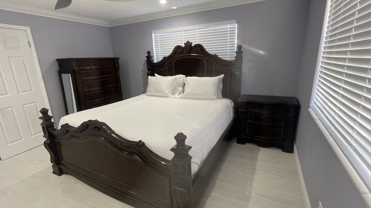 Photo of Bedroom in Greenacres