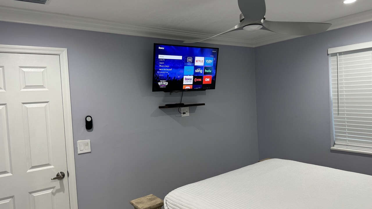 Photo of Bedroom in Greenacres