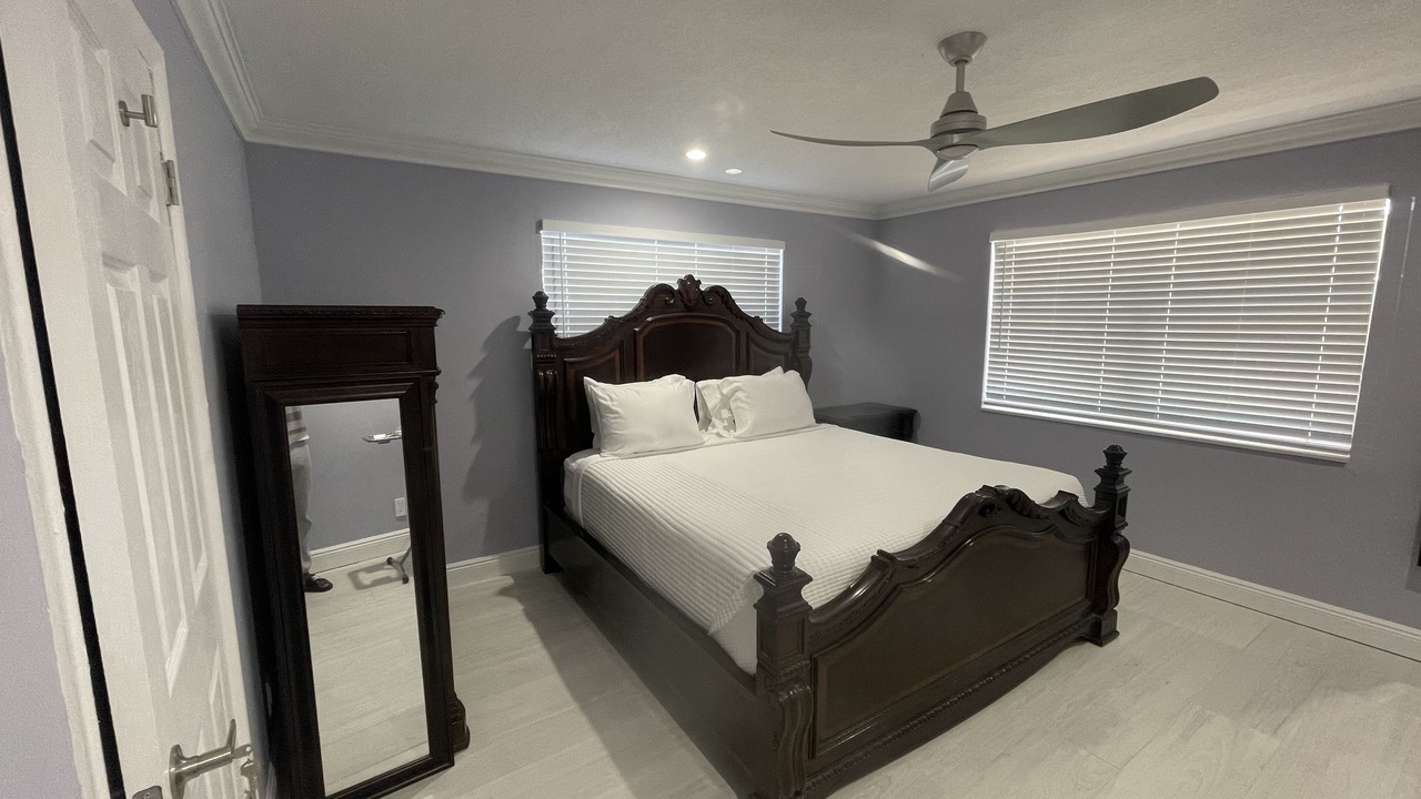 Photo of Bedroom in Greenacres