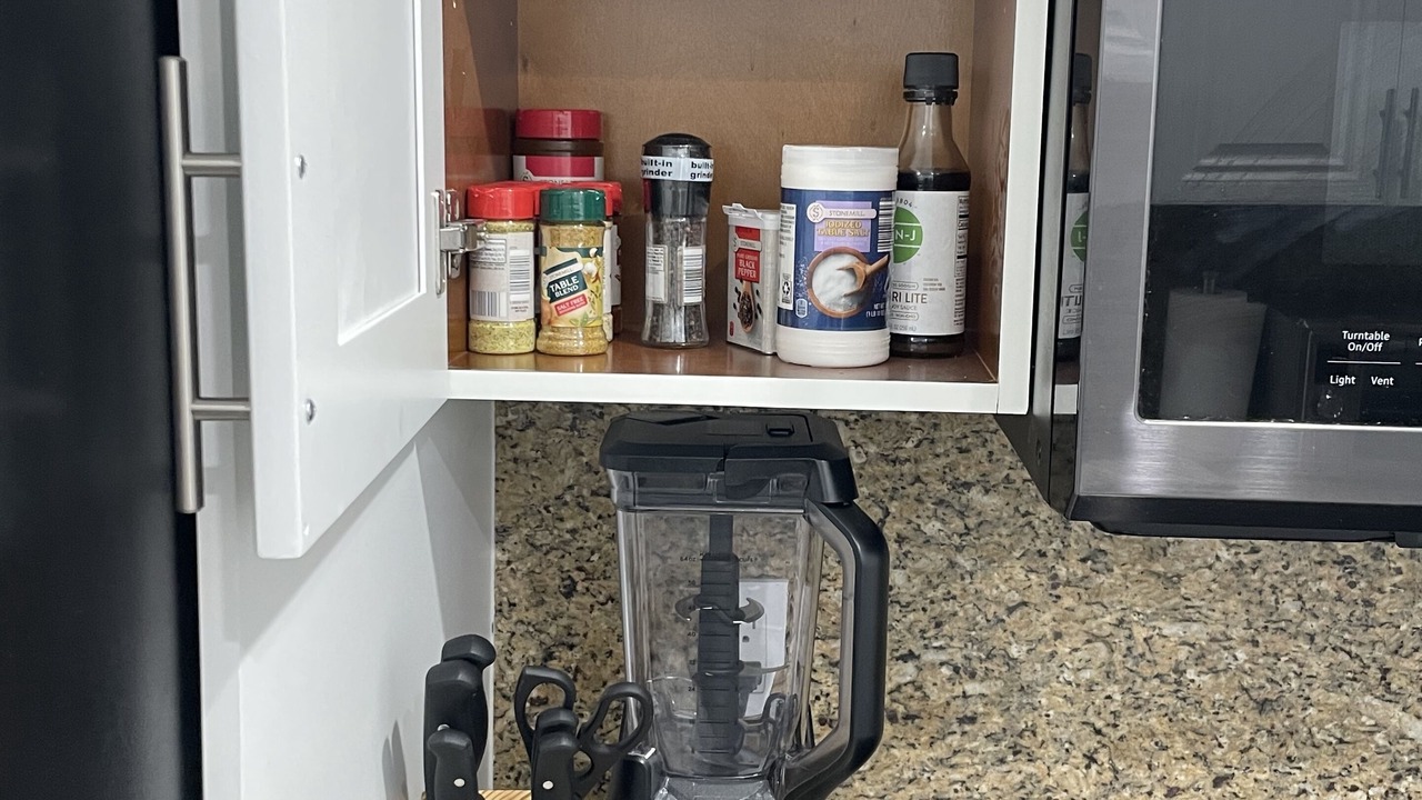 Photo of Kitchen in Greenacres