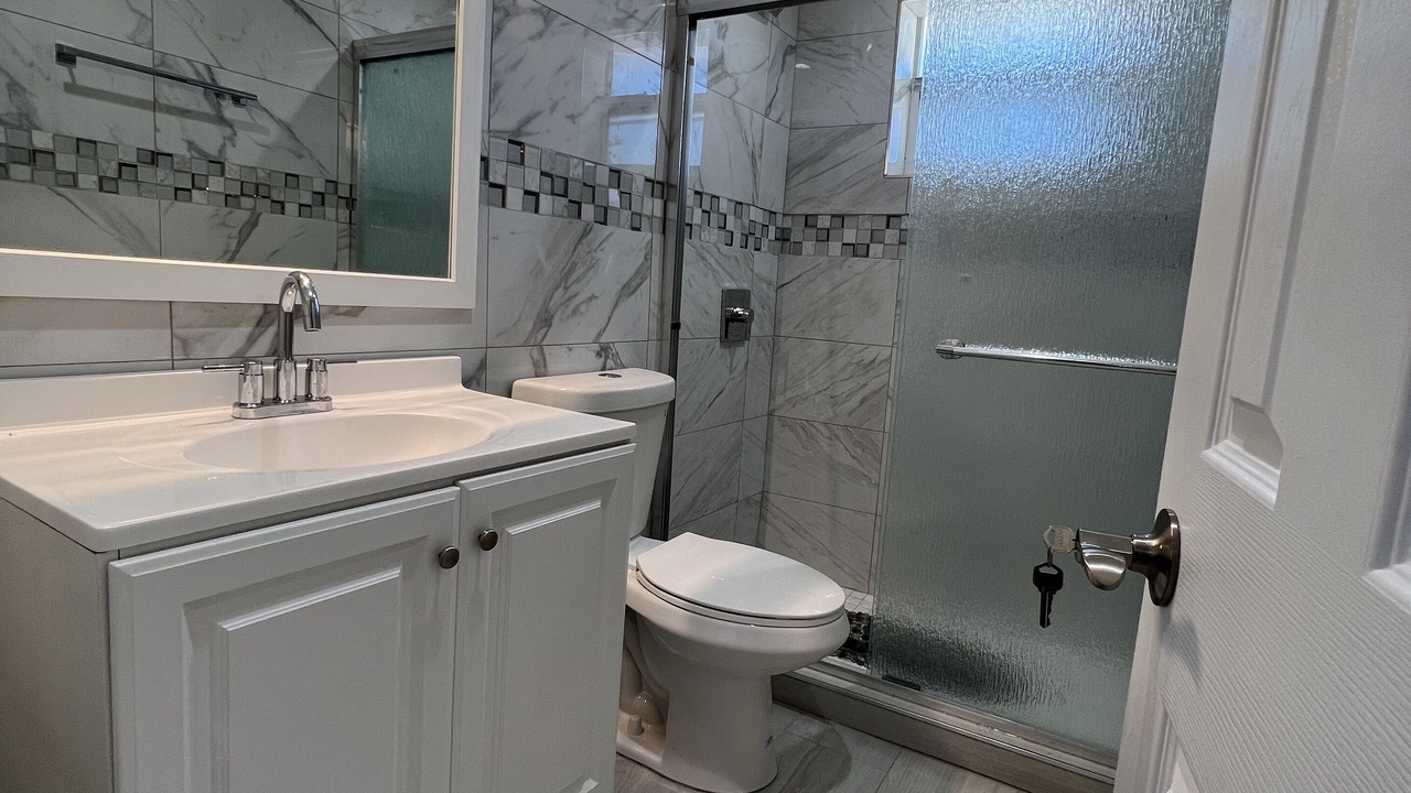 Photo of Bathroom in Greenacres