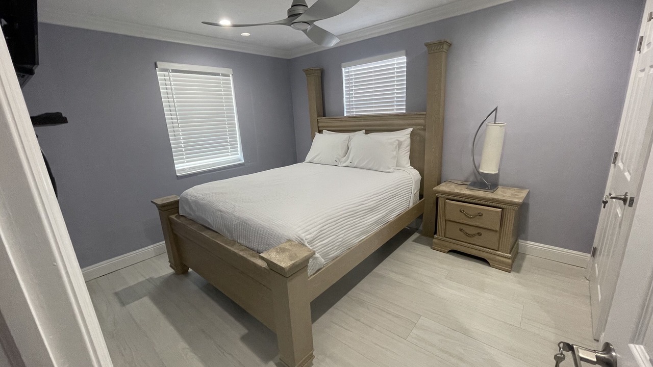 Photo of Bedroom in Greenacres