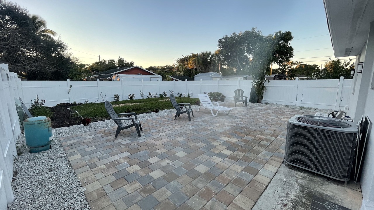 Photo of Patio Balcony in Greenacres