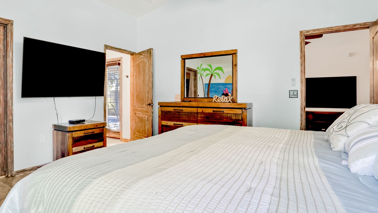 Photo of Bedroom in Silver Creek