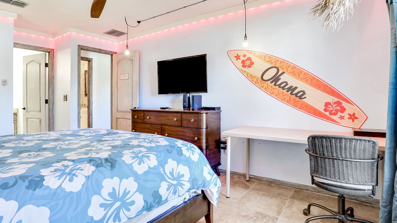 Photo of Bedroom in Silver Creek