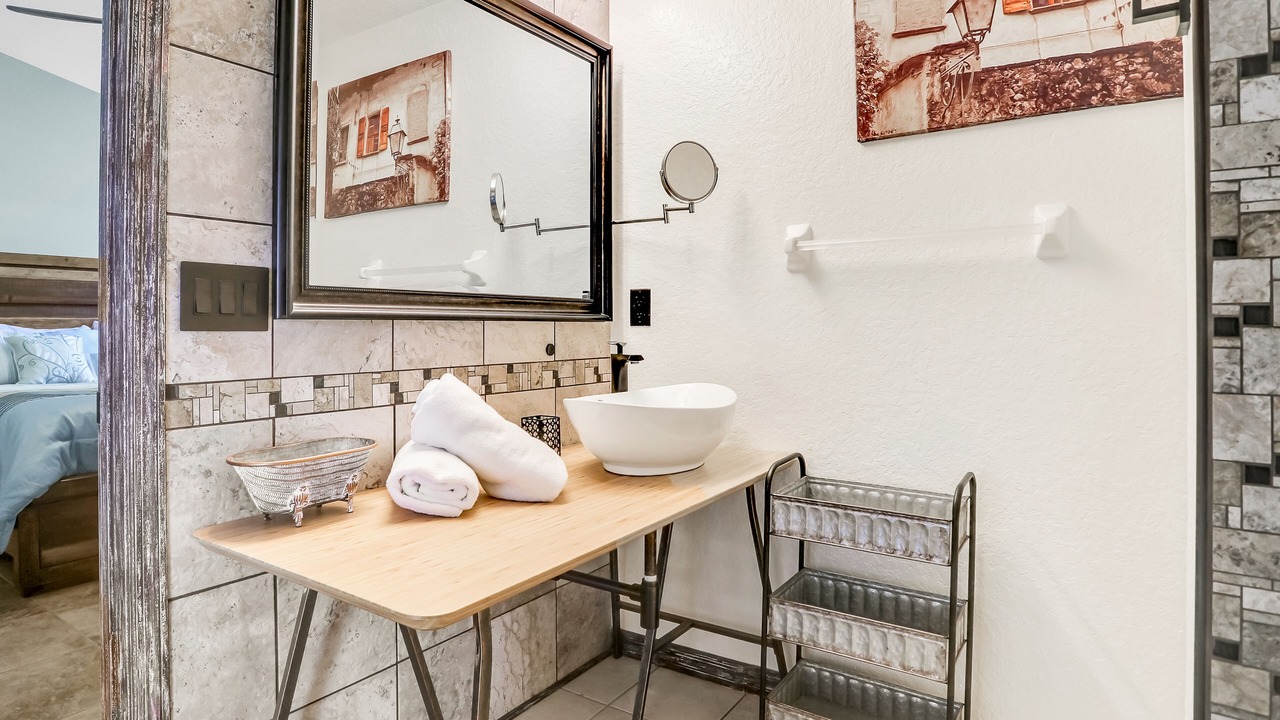 Photo of Bedroom in Silver Creek