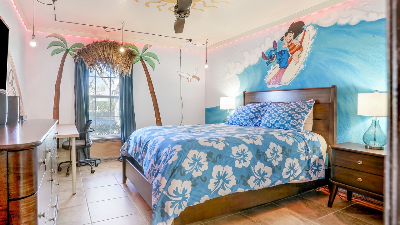 Photo of Bedroom in Silver Creek