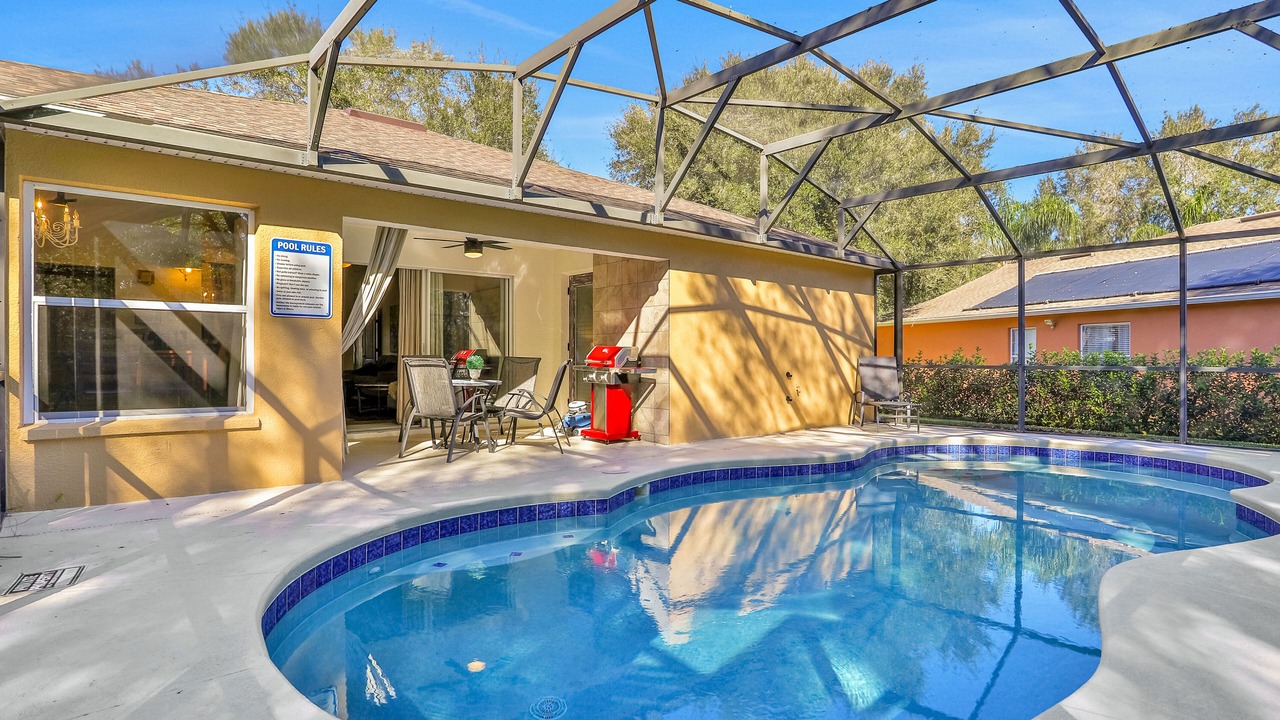 Photo of Outdoor in Silver Creek