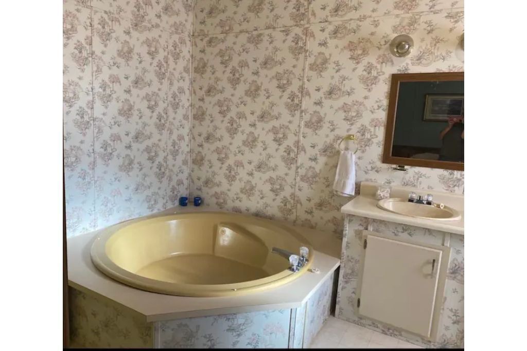 Photo of Bathroom in Summerton