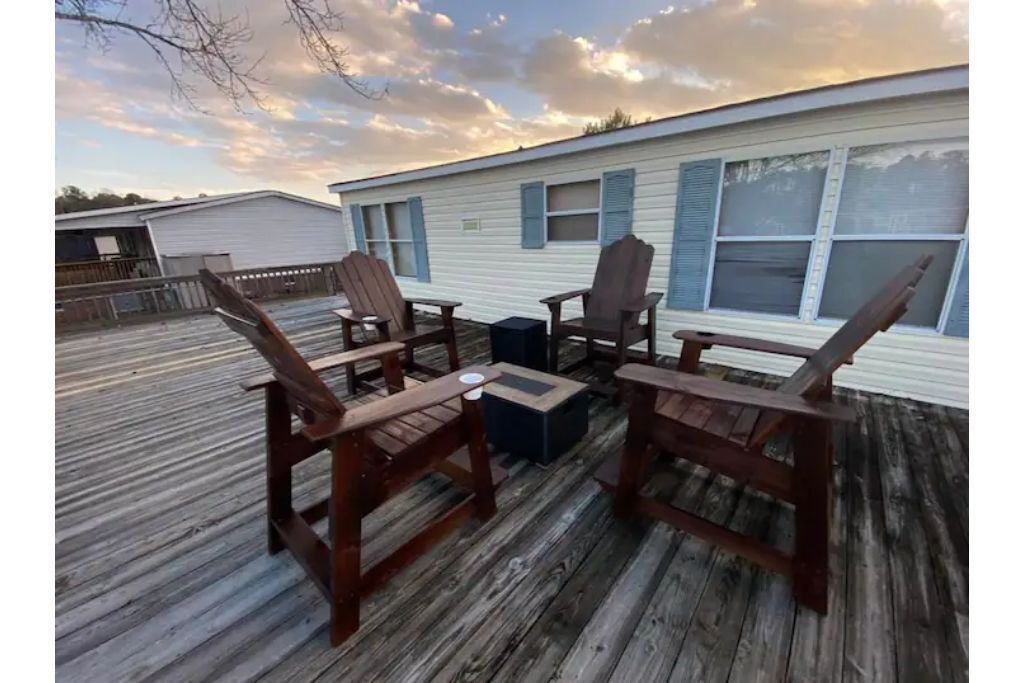 Photo of Patio Balcony in Summerton
