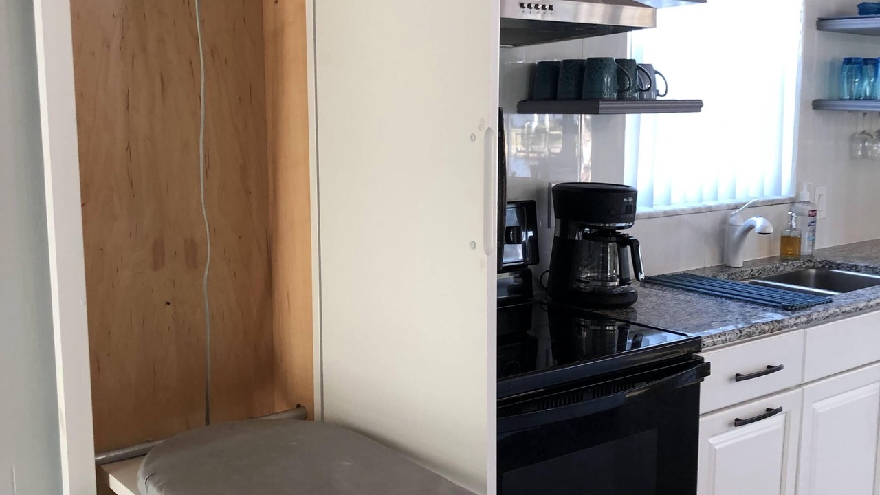 Photo of Kitchen in Edgewater
