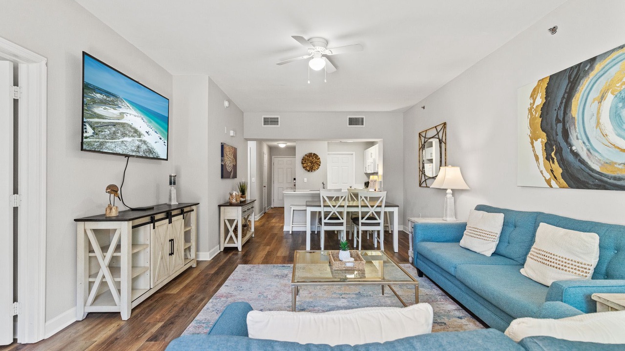 Photo of Bedroom in Waterside Village