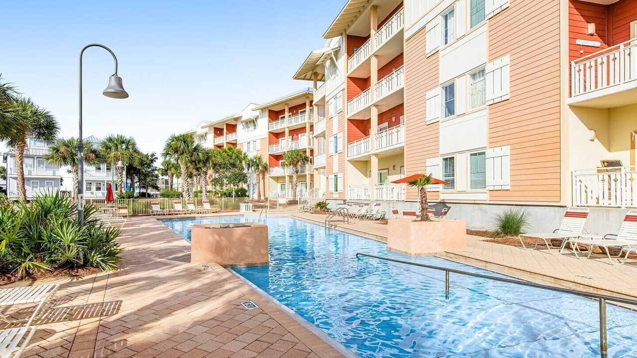 Photo of Outdoor in Waterside Village