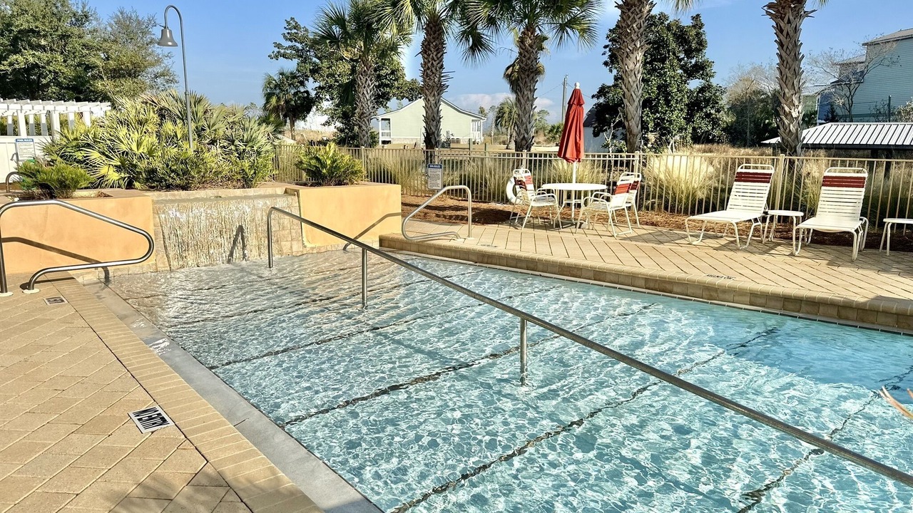 Photo of Outdoor in Waterside Village