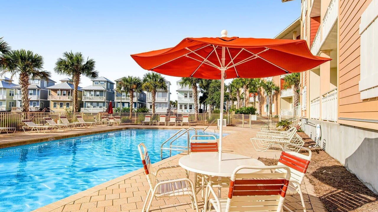 Photo of Outdoor in Waterside Village