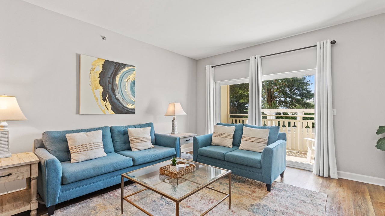 Photo of Bedroom in Waterside Village