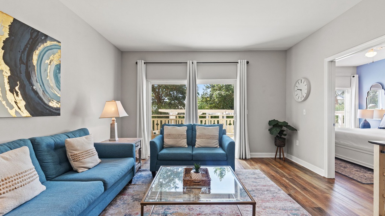 Photo of Bedroom in Waterside Village