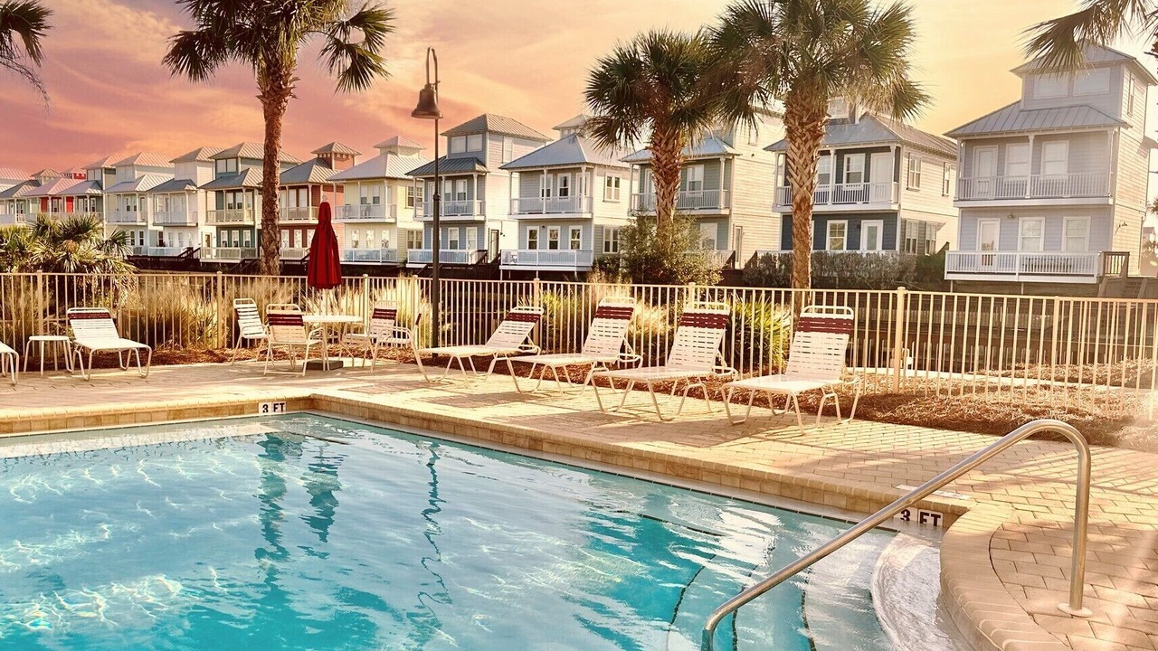 Photo of Outdoor in Waterside Village