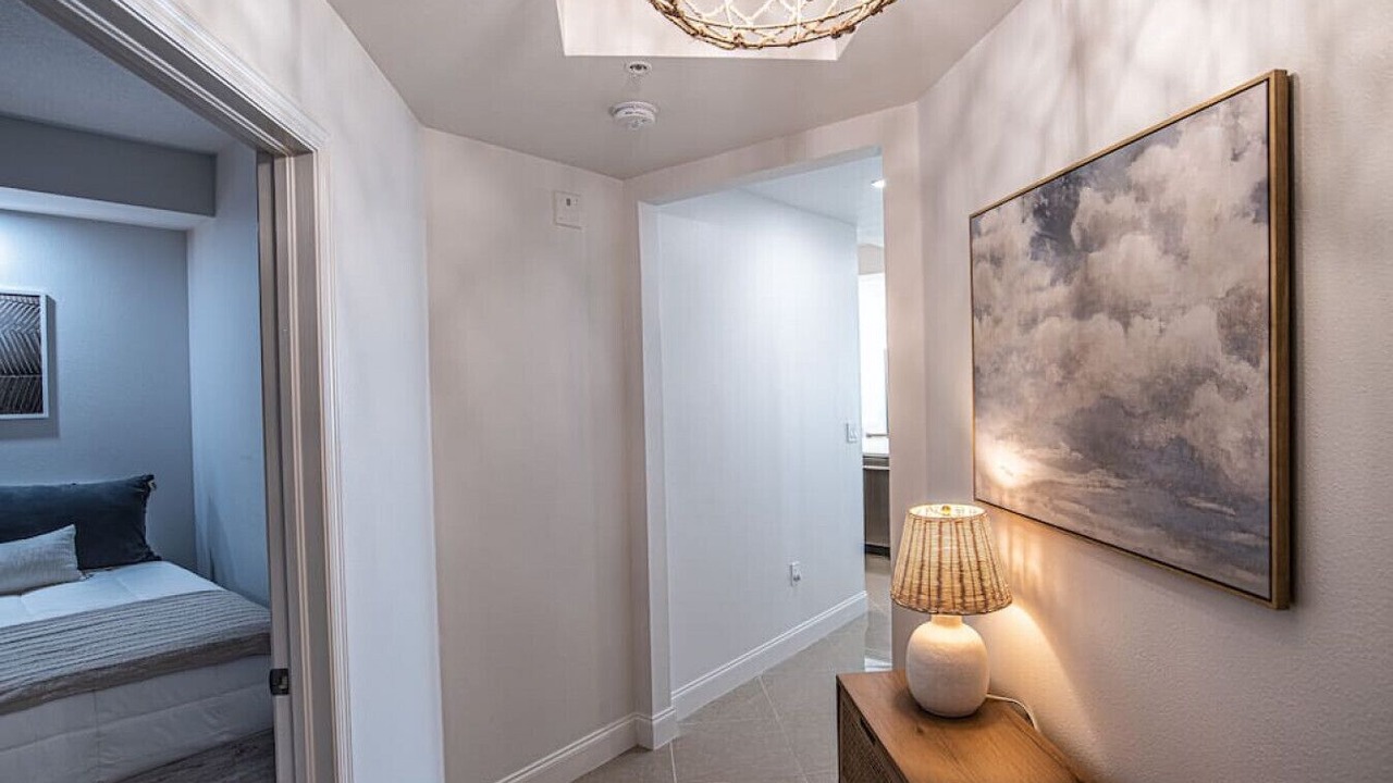 Photo of Bedroom in North Redington Beach