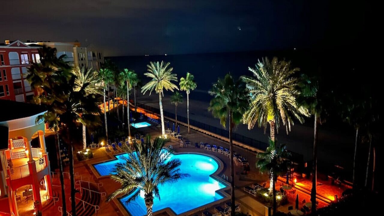 Photo of Outdoor in North Redington Beach