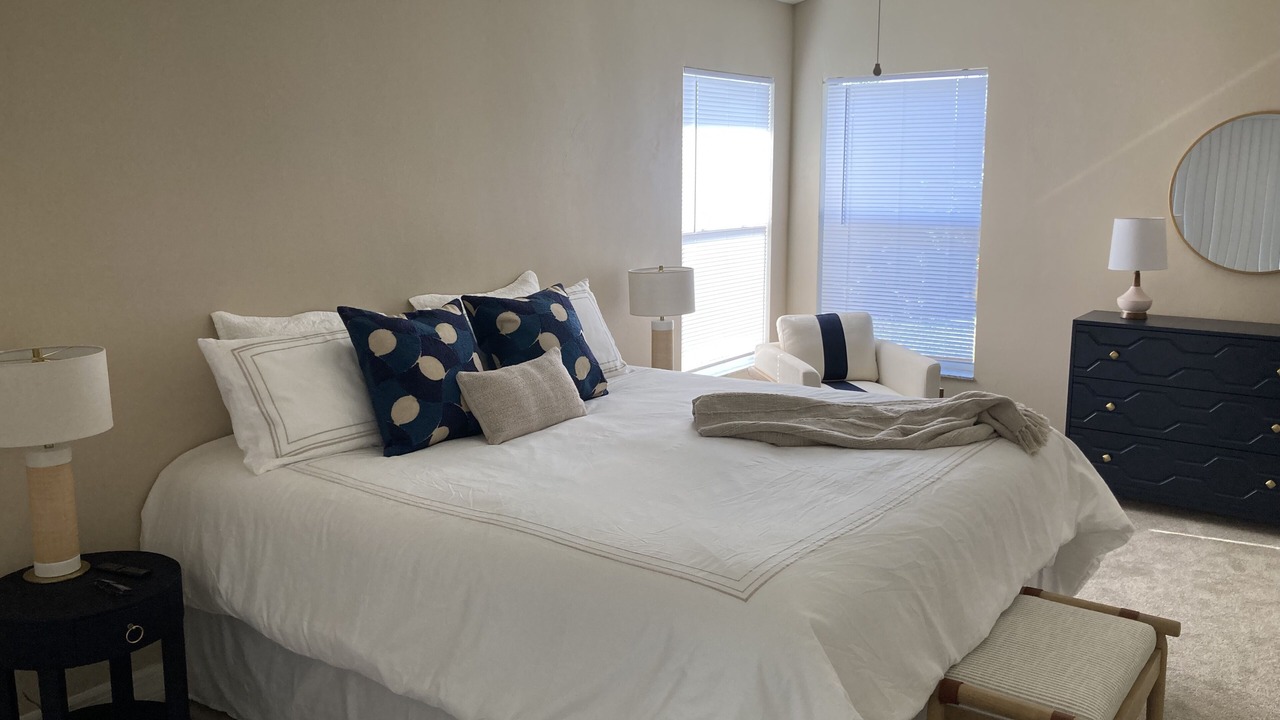Photo of Bedroom in Iona