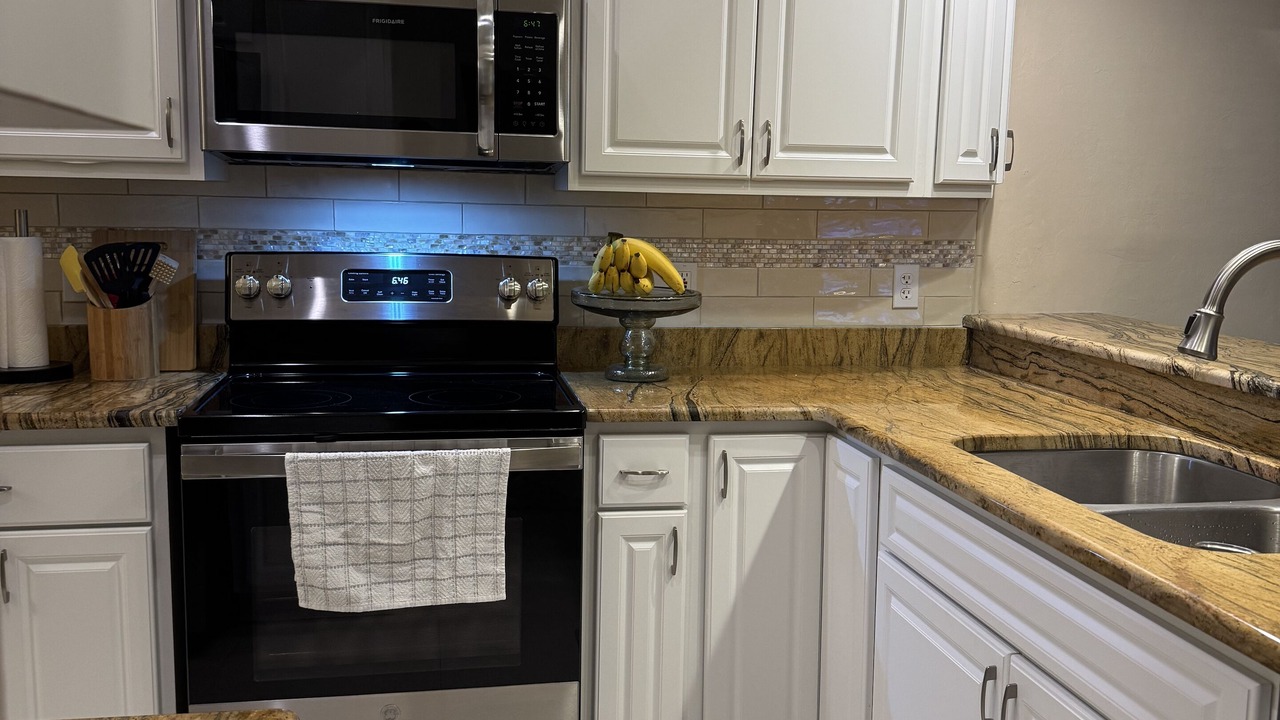 Photo of Kitchen in Iona
