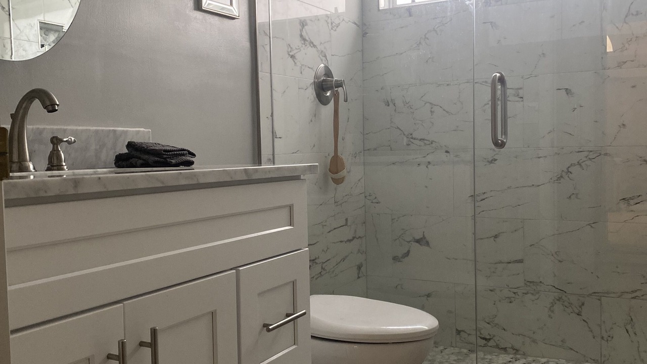 Photo of Bathroom in Iona