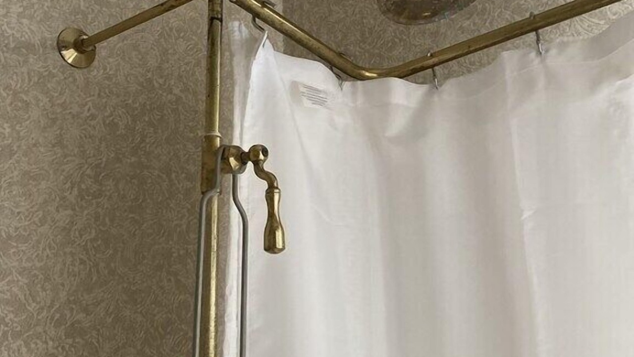 Photo of Bathroom in Monticello
